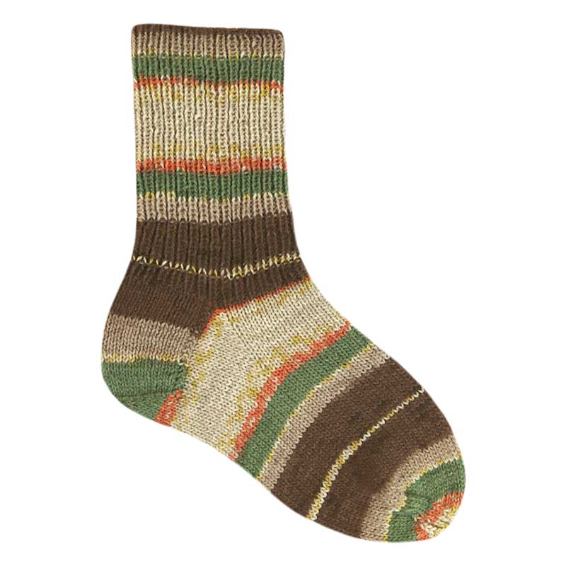 Rellana Flotte Socke Country 6-fach (8042)