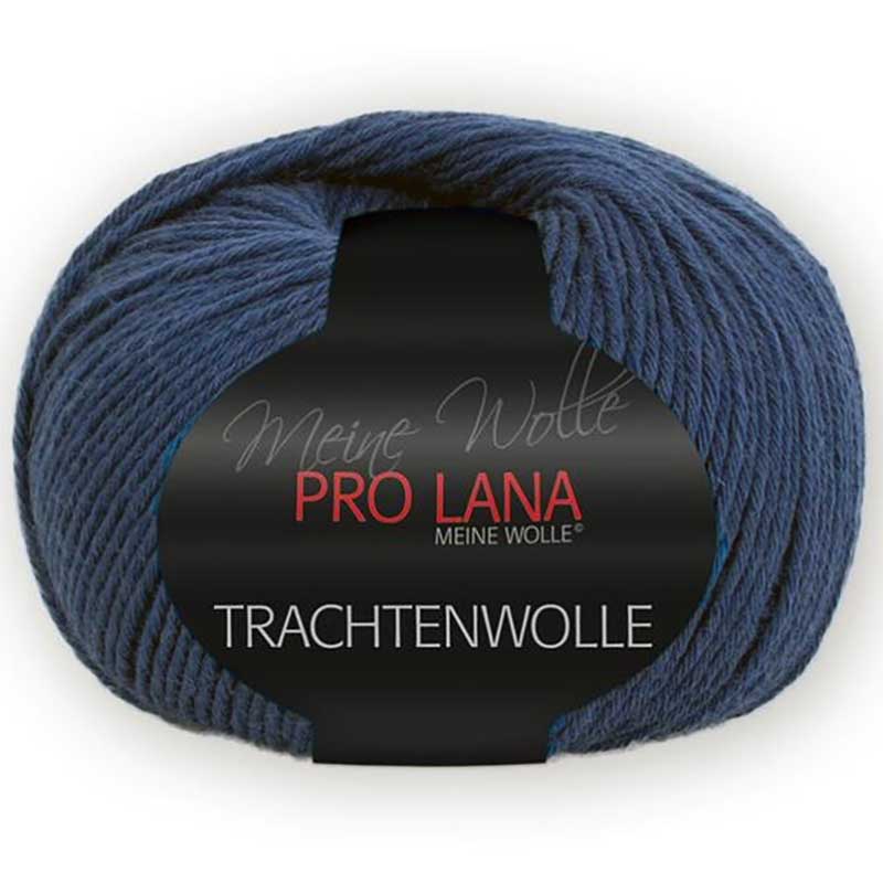 ProLana Trachtenwolle 8-fach Farbe 55 jeans