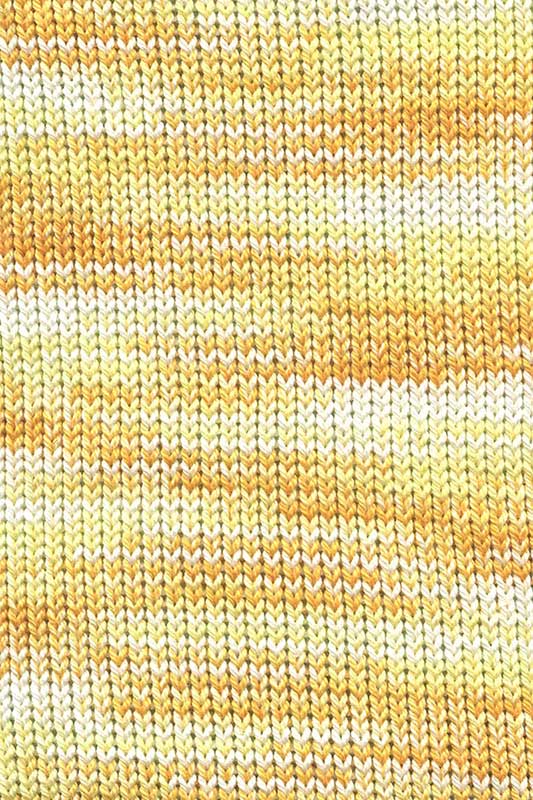 Lang Yarns Tissa Color Farbe 313 gelb