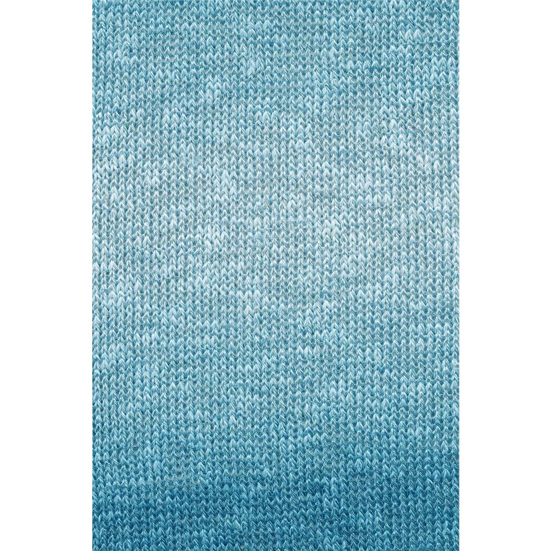 Lang Yarns Linello Farbe 288 petrol