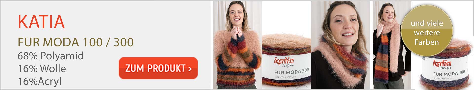 Katia Fur Moda