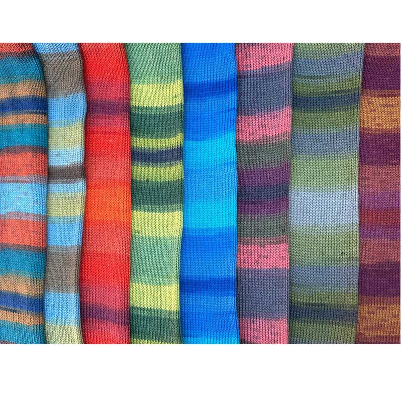 Ferner Mally Socks Farbe 634-23