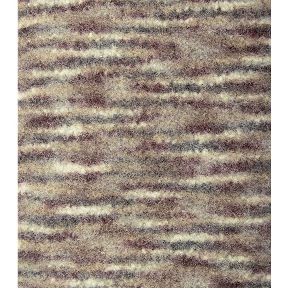 Filzwolle ProLana Wash Filz Colori 100g beige-braun-grau Fb. 707