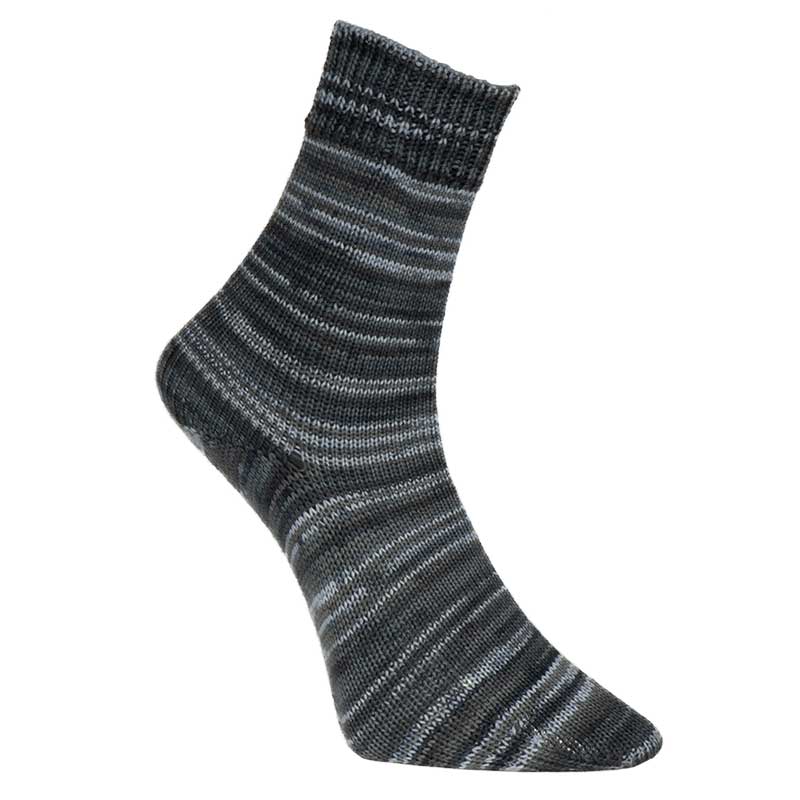 Merino Socks Fashion Farbe 989