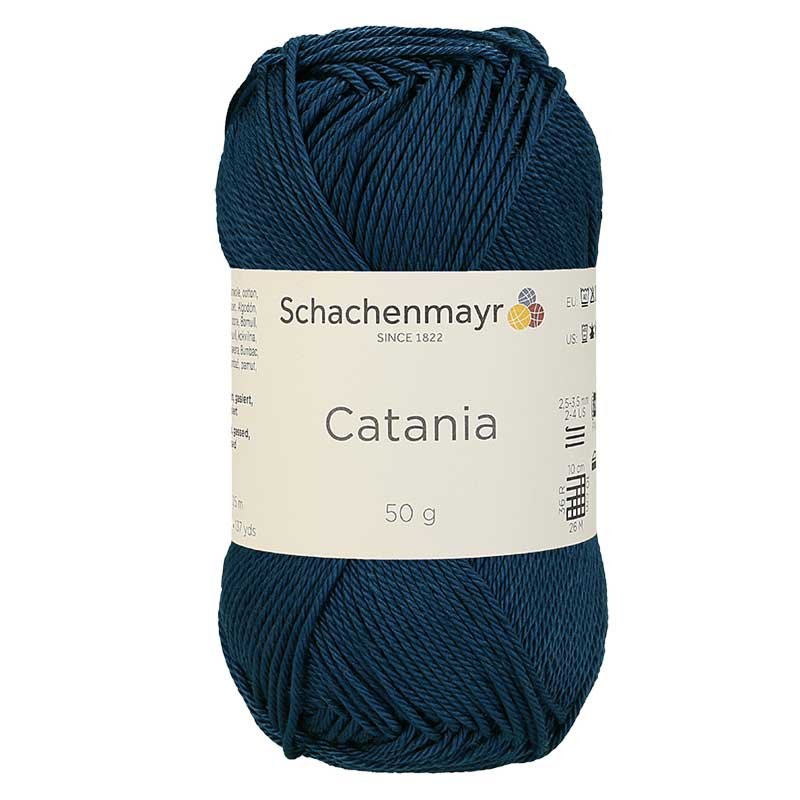 Schachenmayr Catania 164 jeans