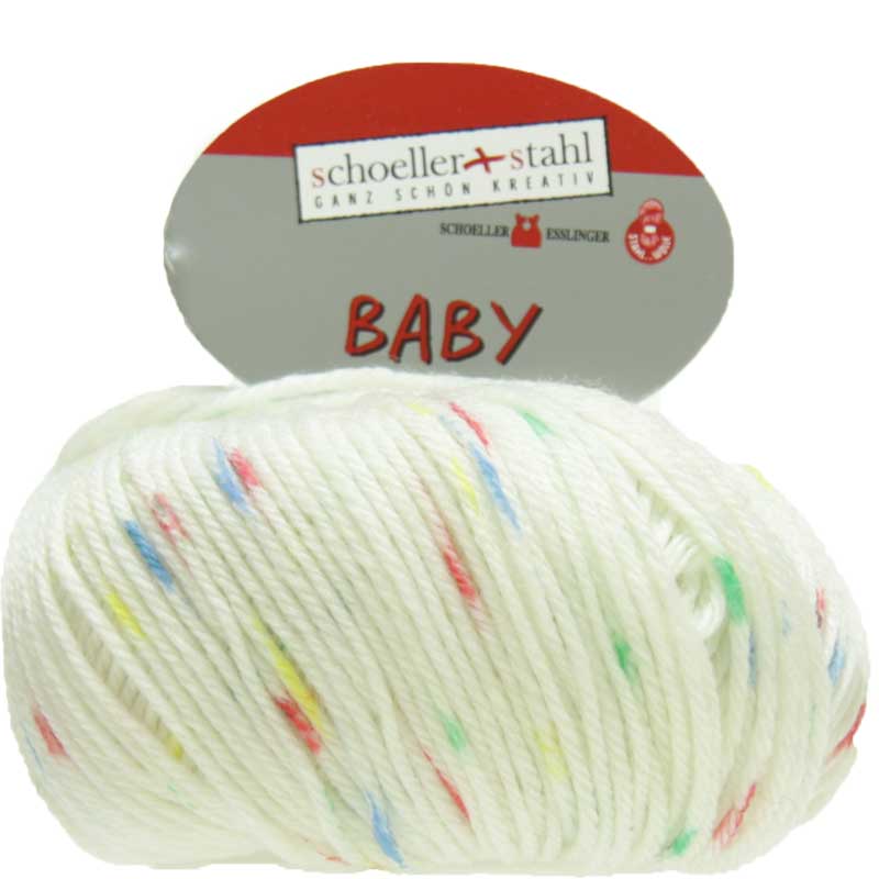 Schoeller+Stahl Baby Color Fb. 3989 daisy