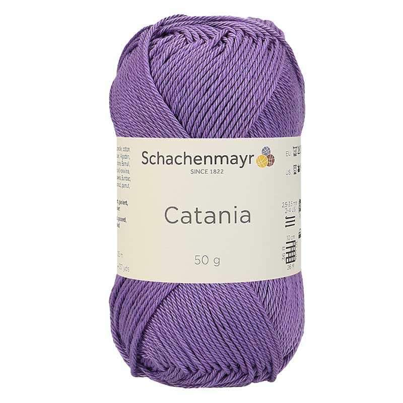 Schachenmayr Catania 113 violett