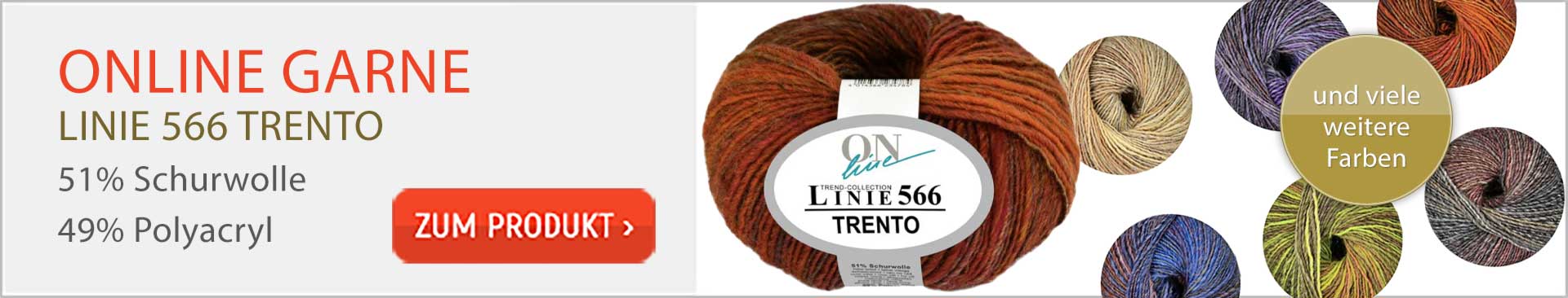 ONline Linie 566 Trento