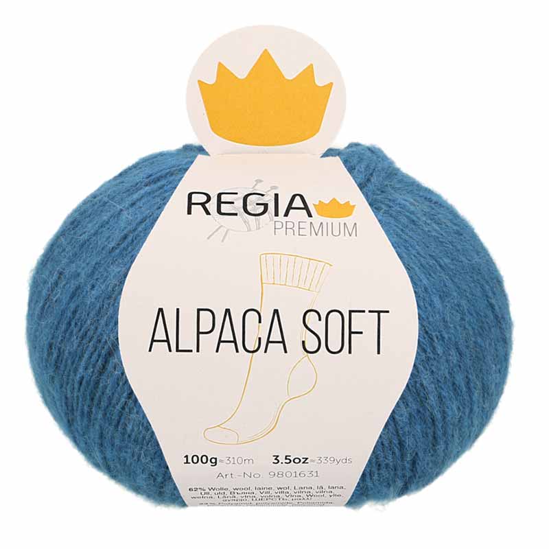 Regia Premium Alpaca Soft jeans (00051)