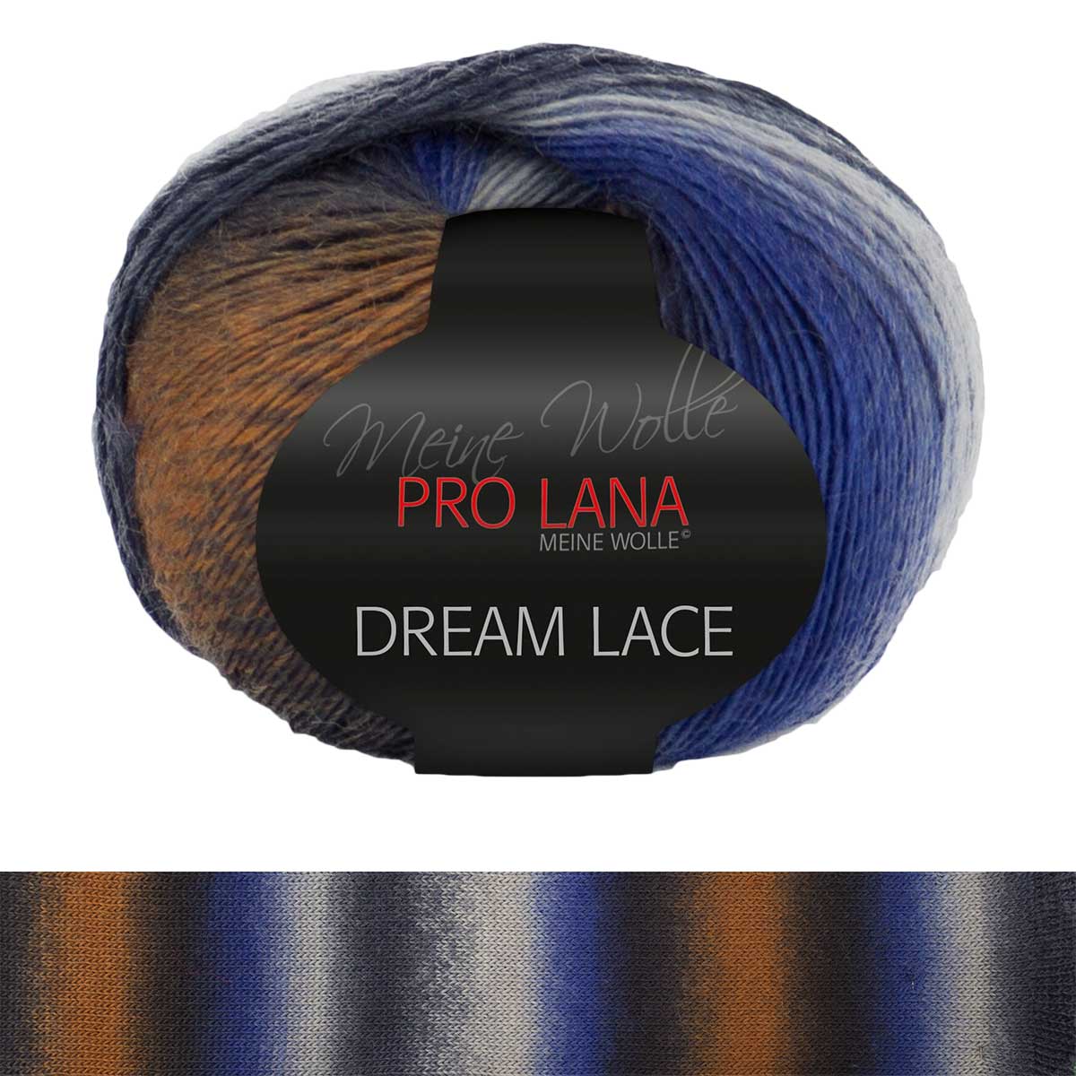 Pro Lana Dream Lace Farbe 185