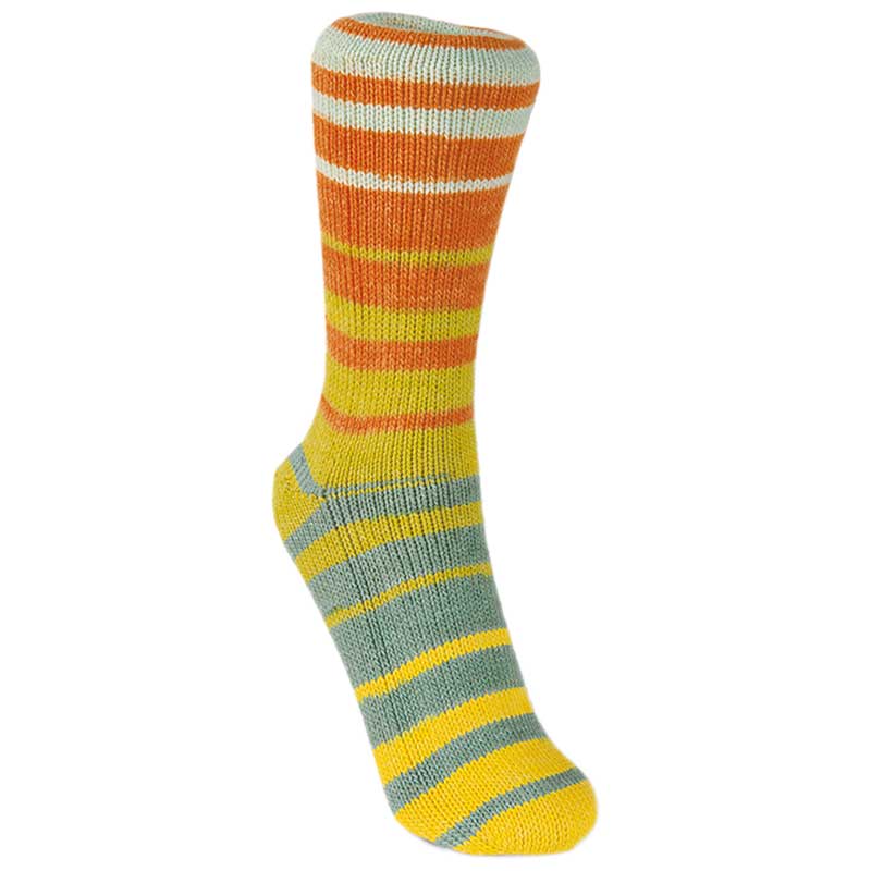 Laines du Nord Summer Sock Farbe 107