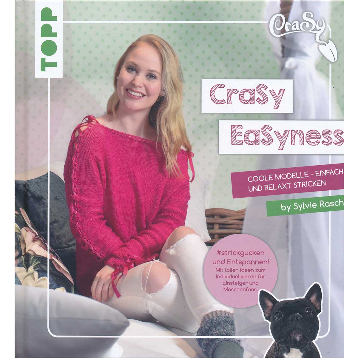 Crasy Easyness (TOPP 4802)