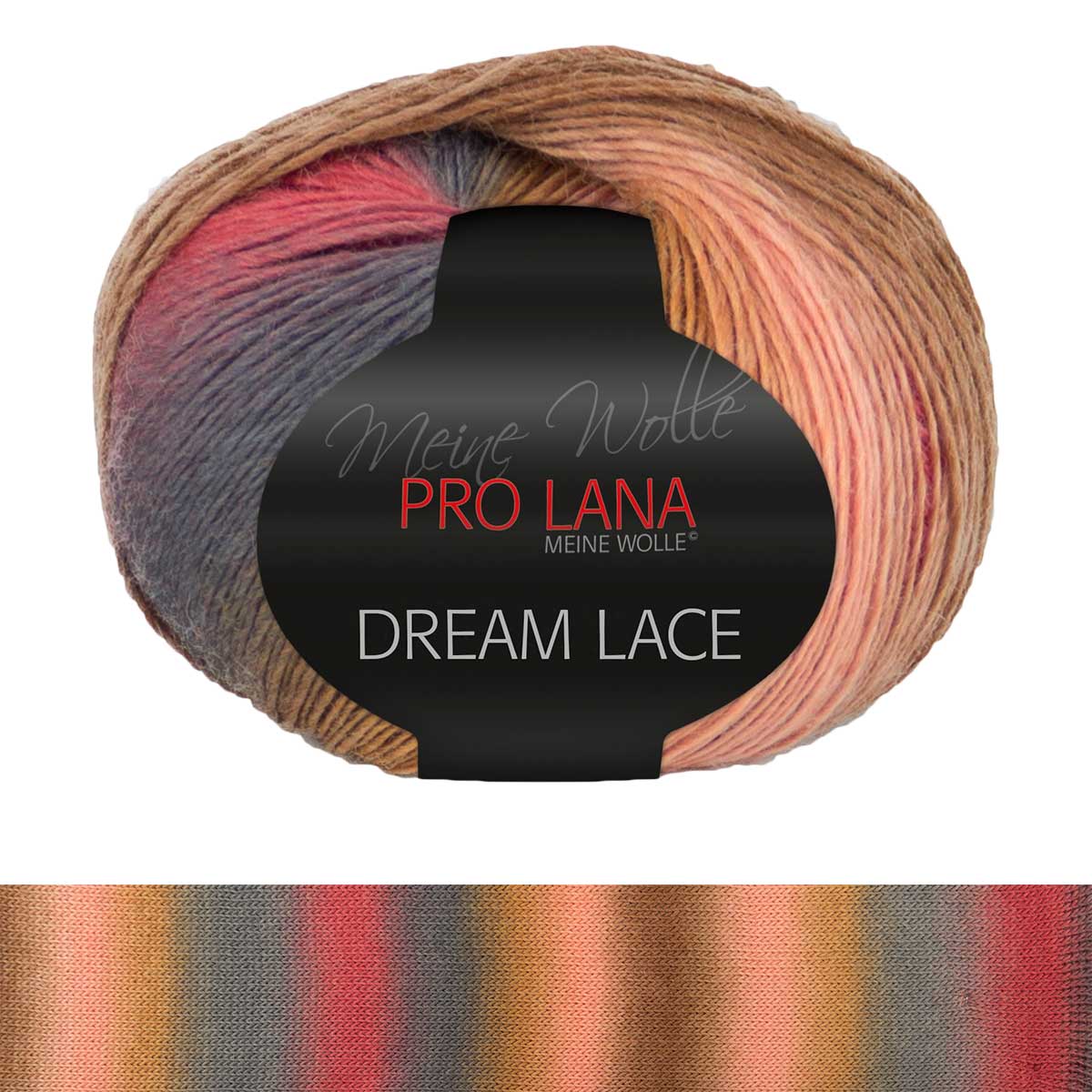 Pro Lana Dream Lace Farbe 183