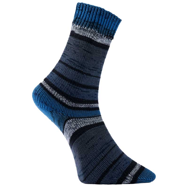 Golden Socks Stretch Grindelwald Farbe 440-10