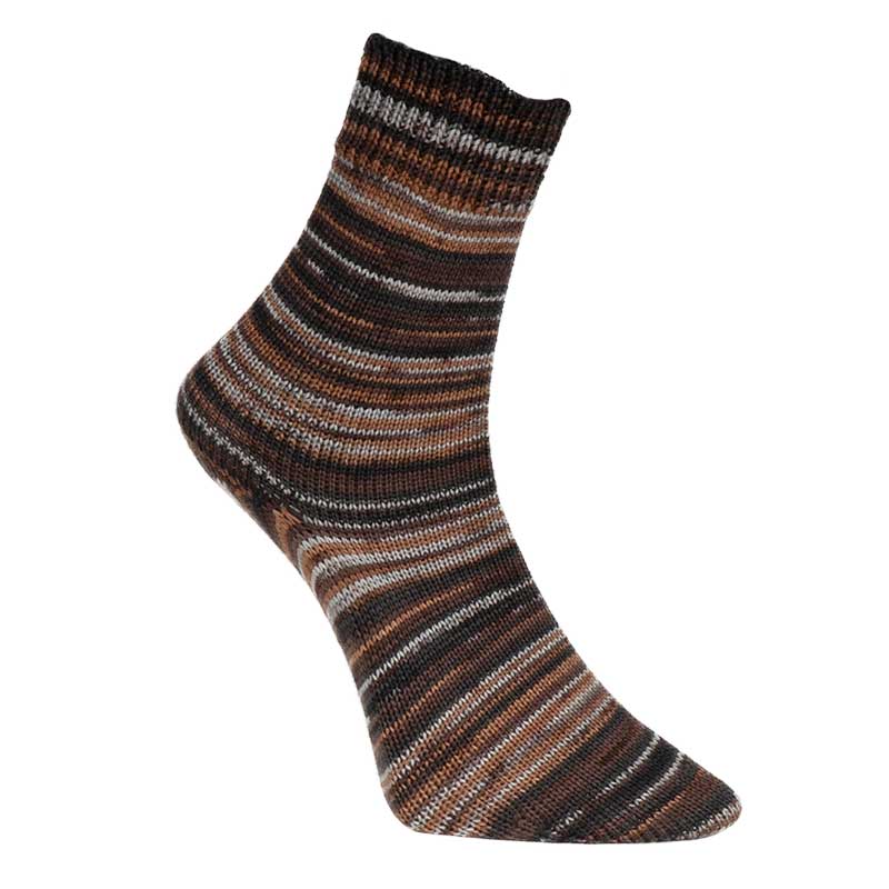 Merino Socks Fashion Farbe 988