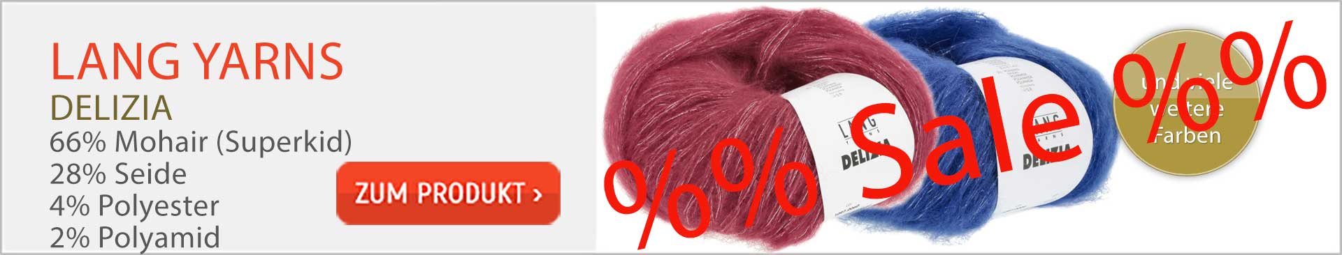 Lang Yarns Delizia