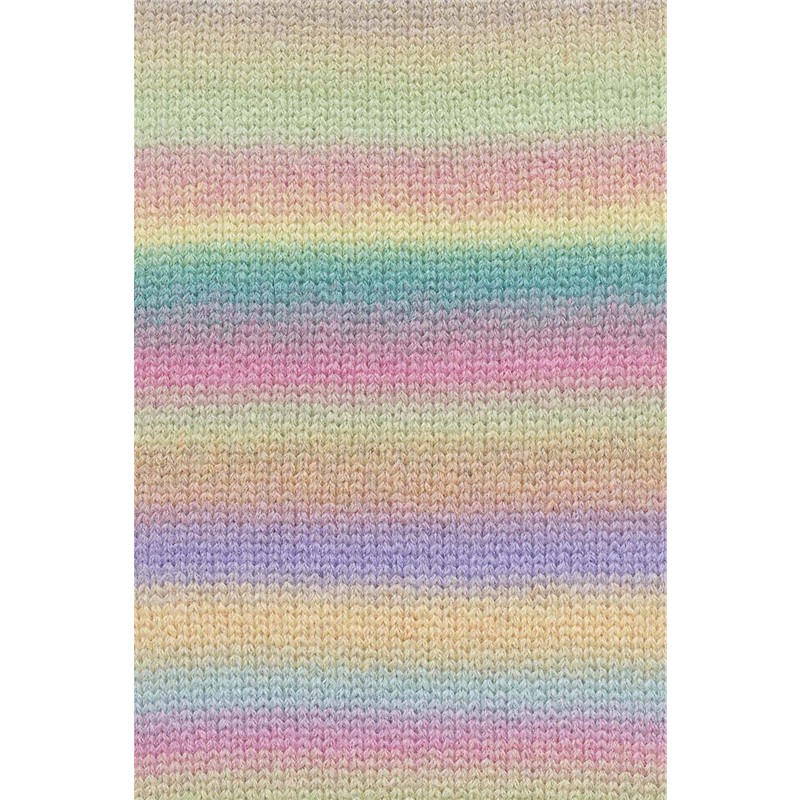 Lang Yarns Harmony Farbe 9 bunt