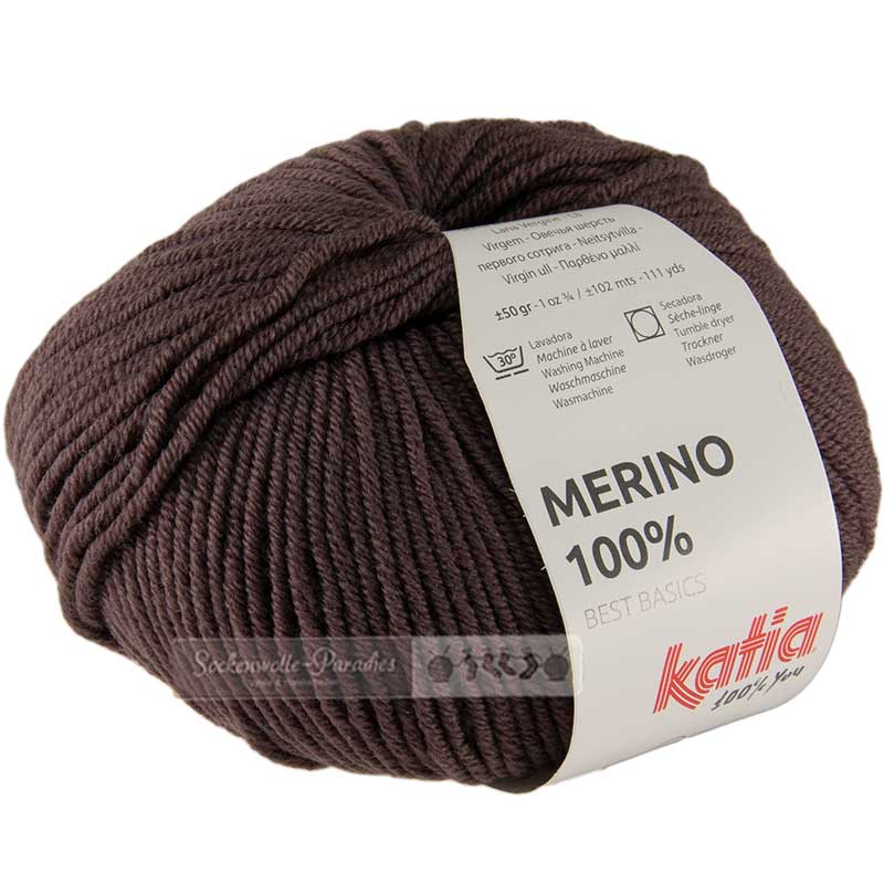 Katia Merino 100% Farbe 87