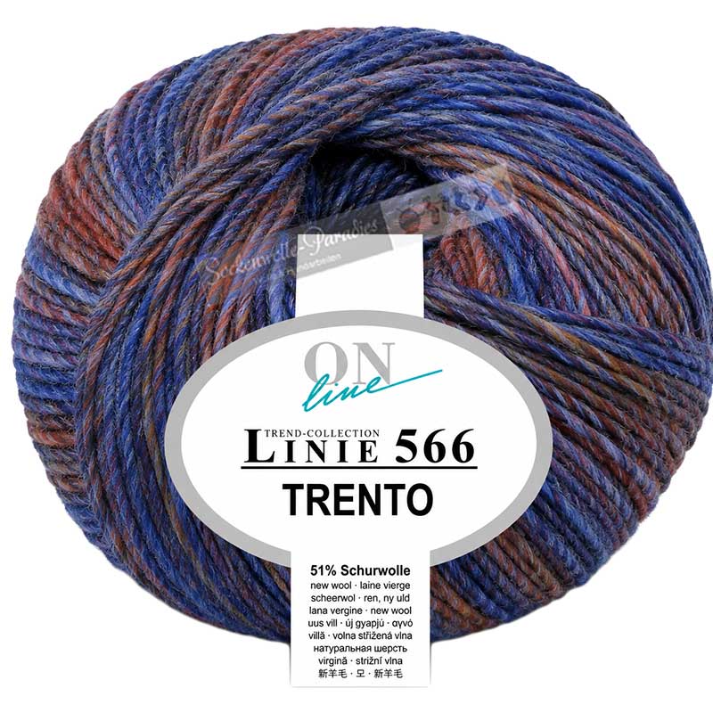 ONline Linie 566 Trento Farbe 4