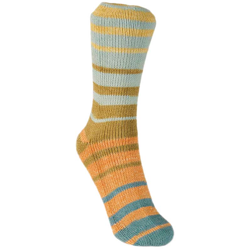 Laines du Nord Summer Sock Farbe 103
