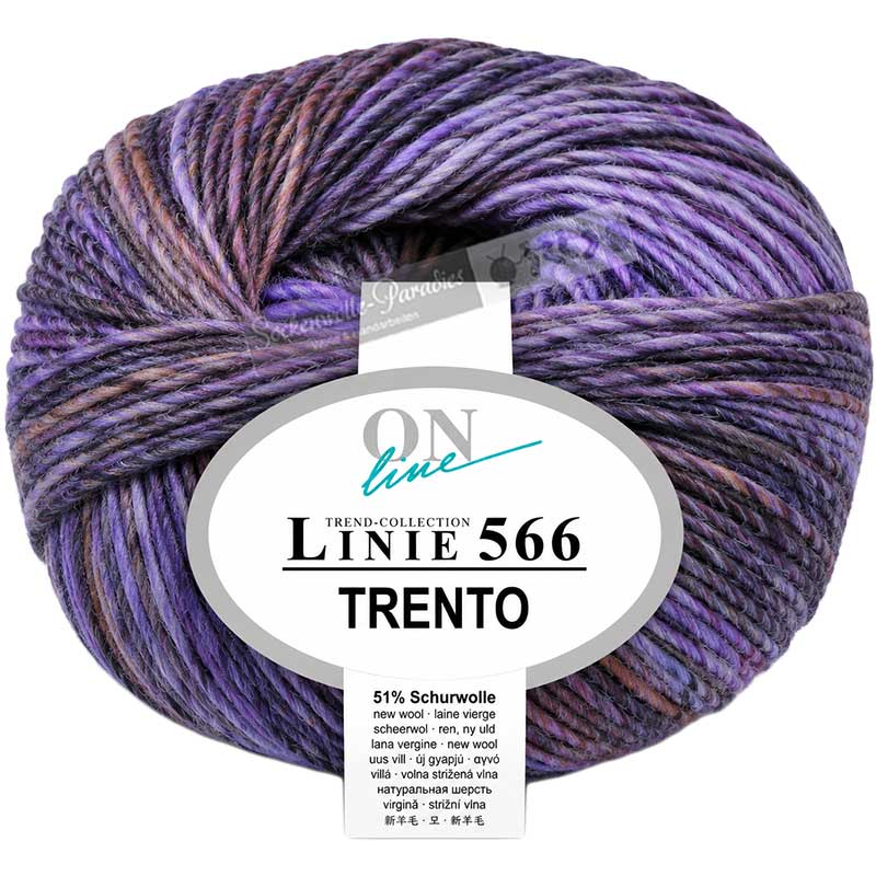 ONline Linie 566 Trento Farbe 2