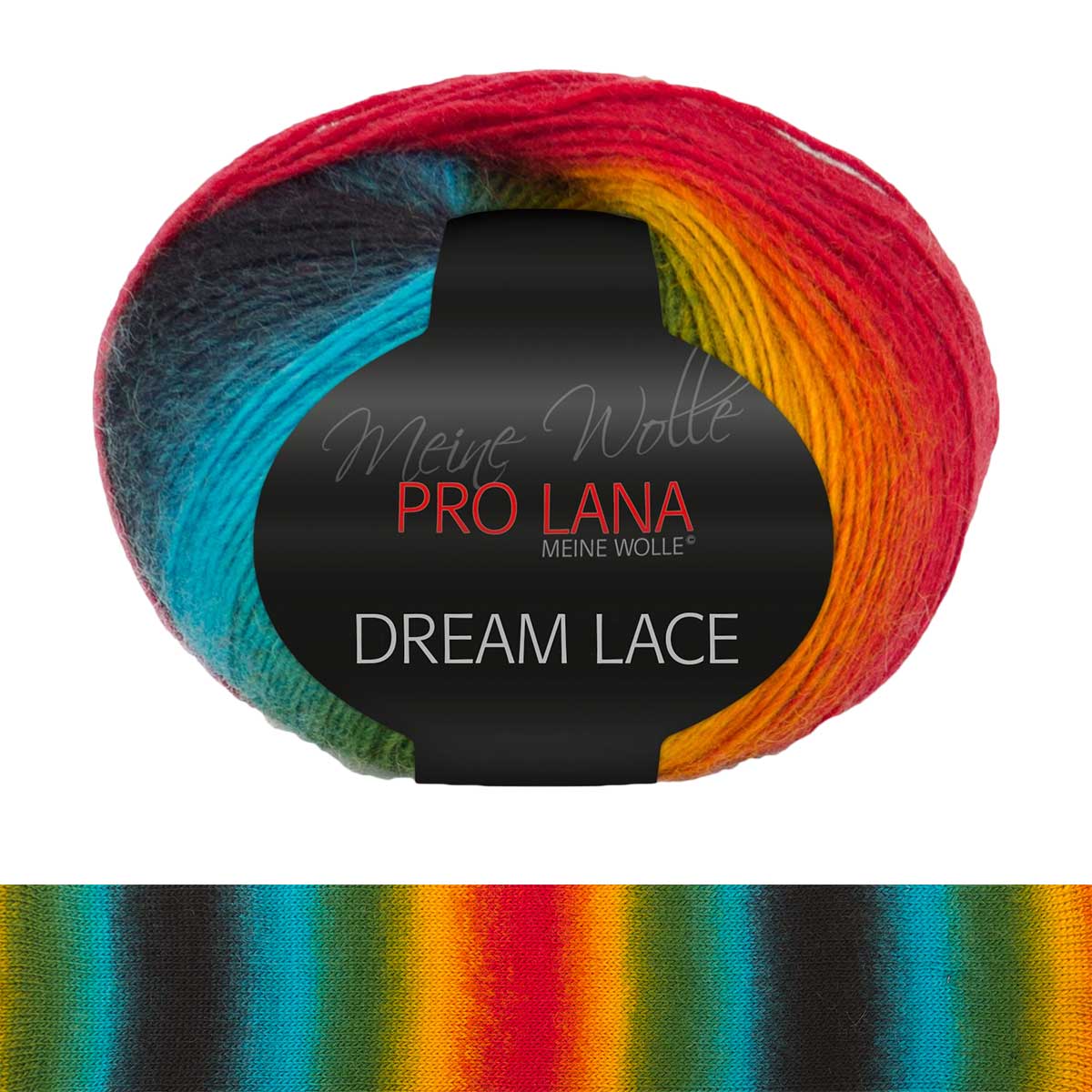 Pro Lana Dream Lace Farbe 180