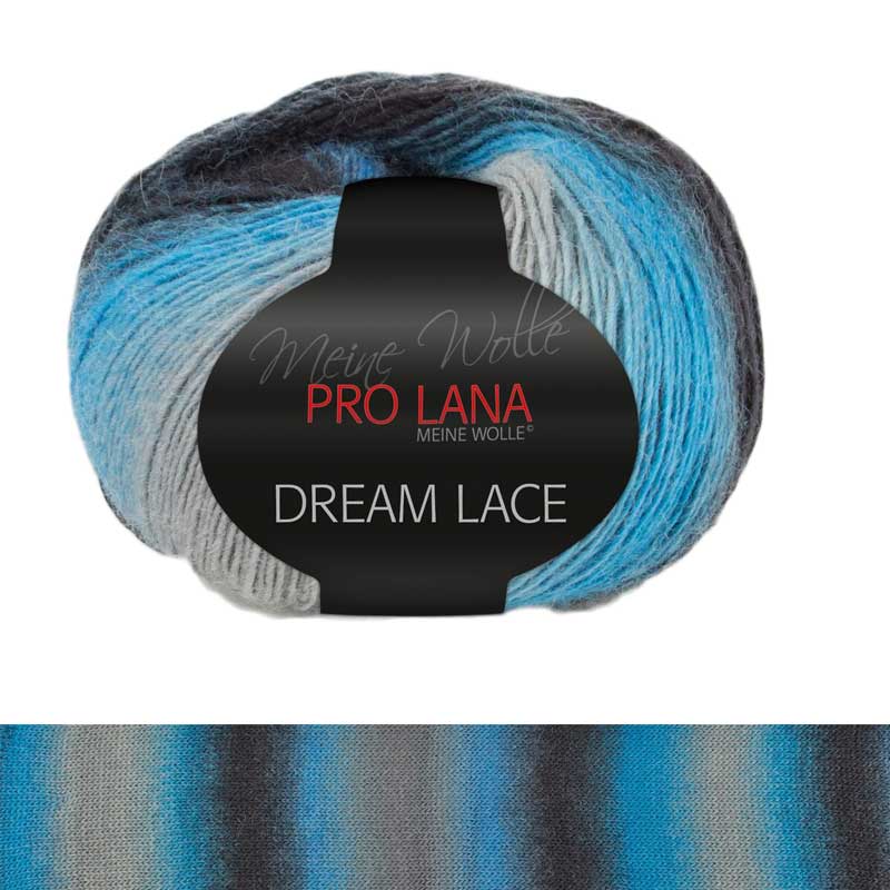 Pro Lana Dream Lace Farbe 190