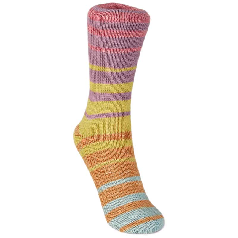 Laines du Nord Summer Sock Farbe 101
